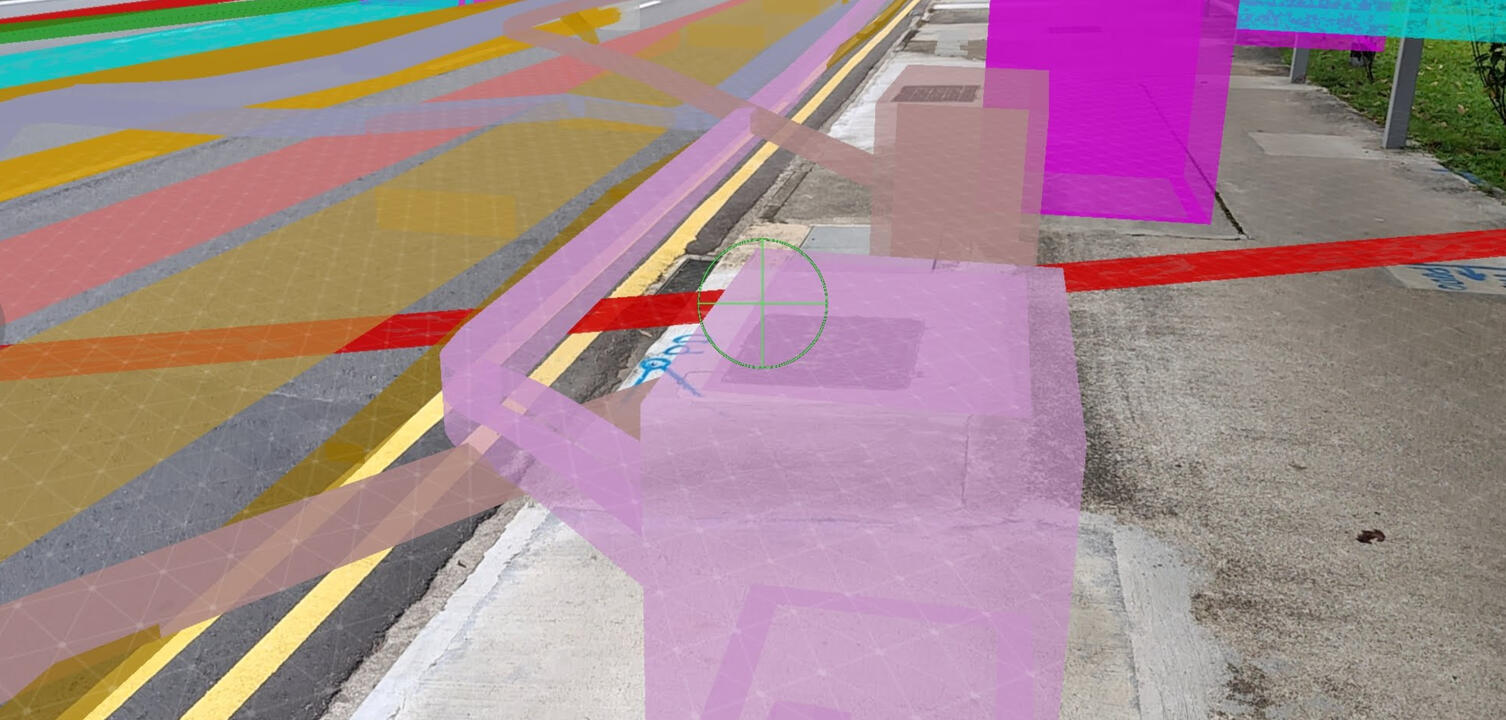 AR / VR / MR