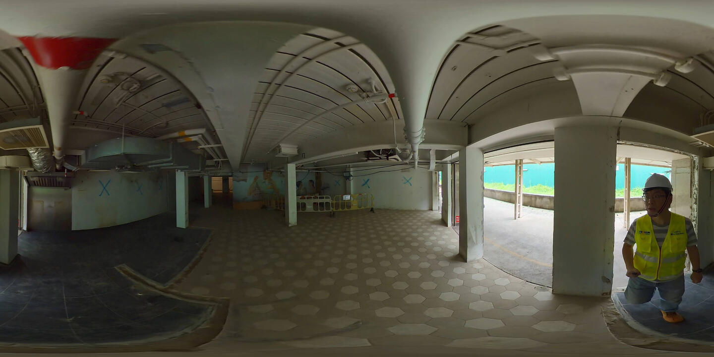 360 Photo Tour