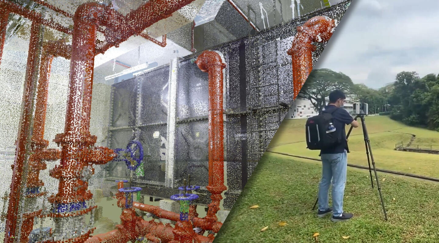 Laser Scanning